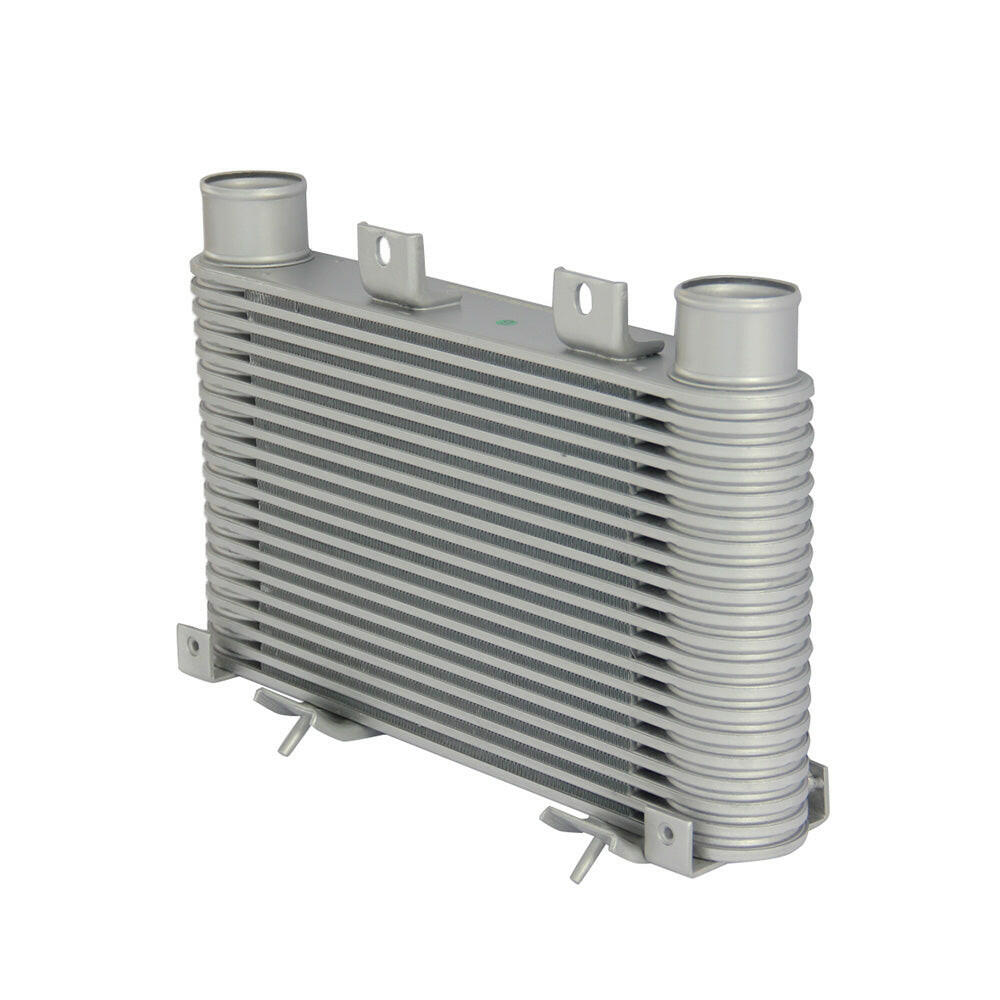 Intercooler Suitable For Mazda BT-50 BT50 and Ford Ranger PJ PK 2.5L 3.0L Turbo Diesel 2006–2011-4