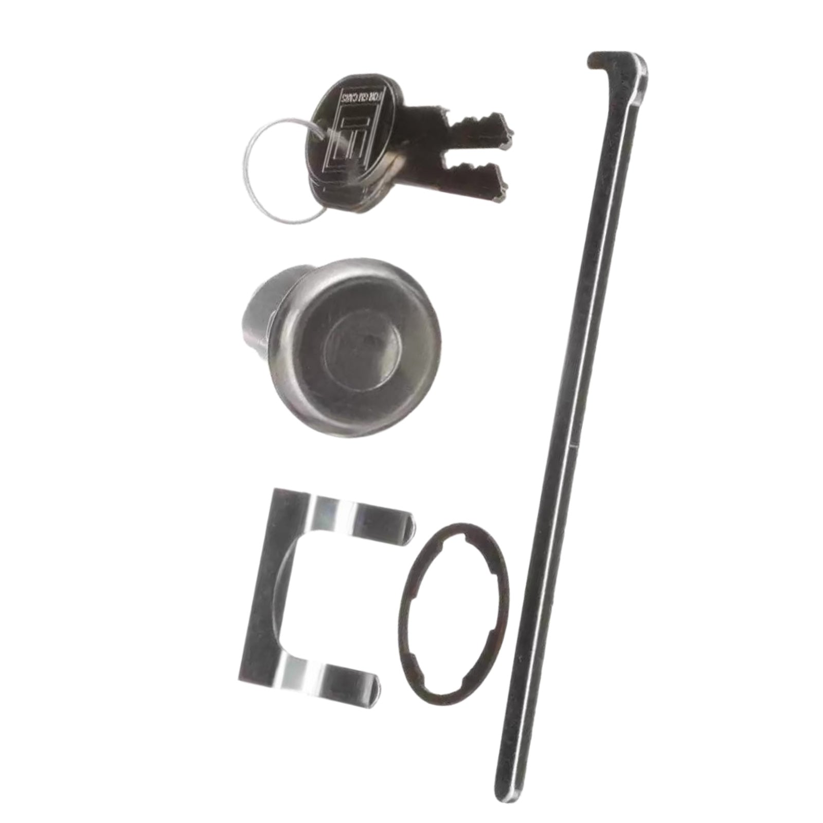 Boot Lock Suitable for Holden Monaro GTS Kingswood HQ HJ HX HZ Torana LC LJ LH LX UC-4