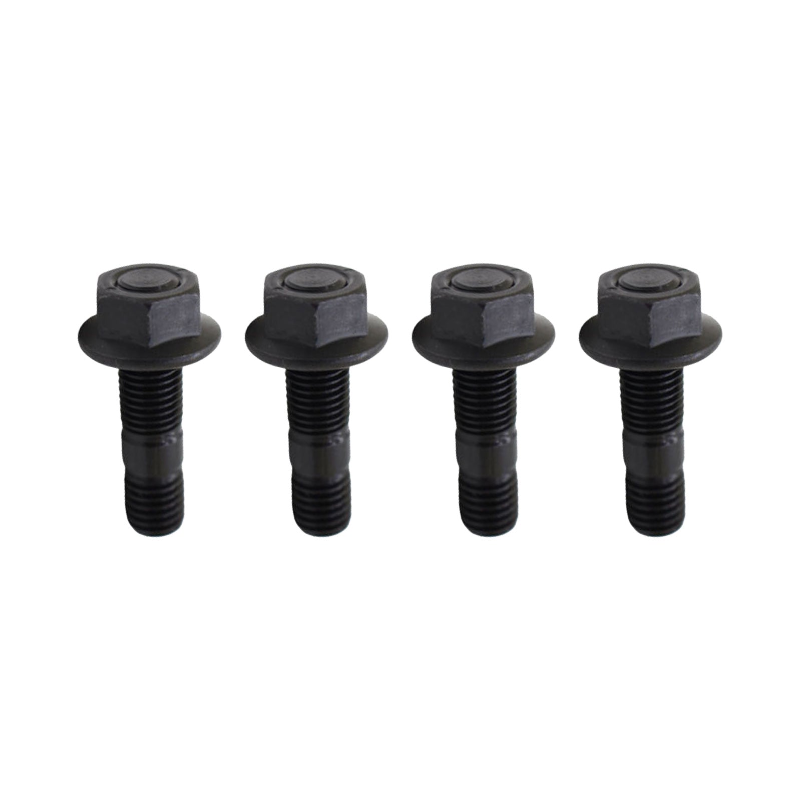 4x M10 x 40mm High Tensile Exhaust Manifold Stud Kit Suitable For TD42 GQ GU-0
