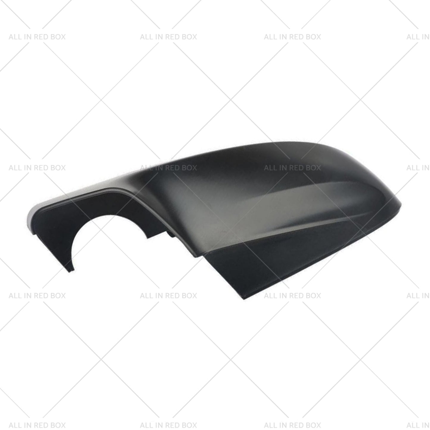 Mirror Lower Cover Trim Suitablefor 16-23 Subaru Impreza Forester Outback XV G5X-4