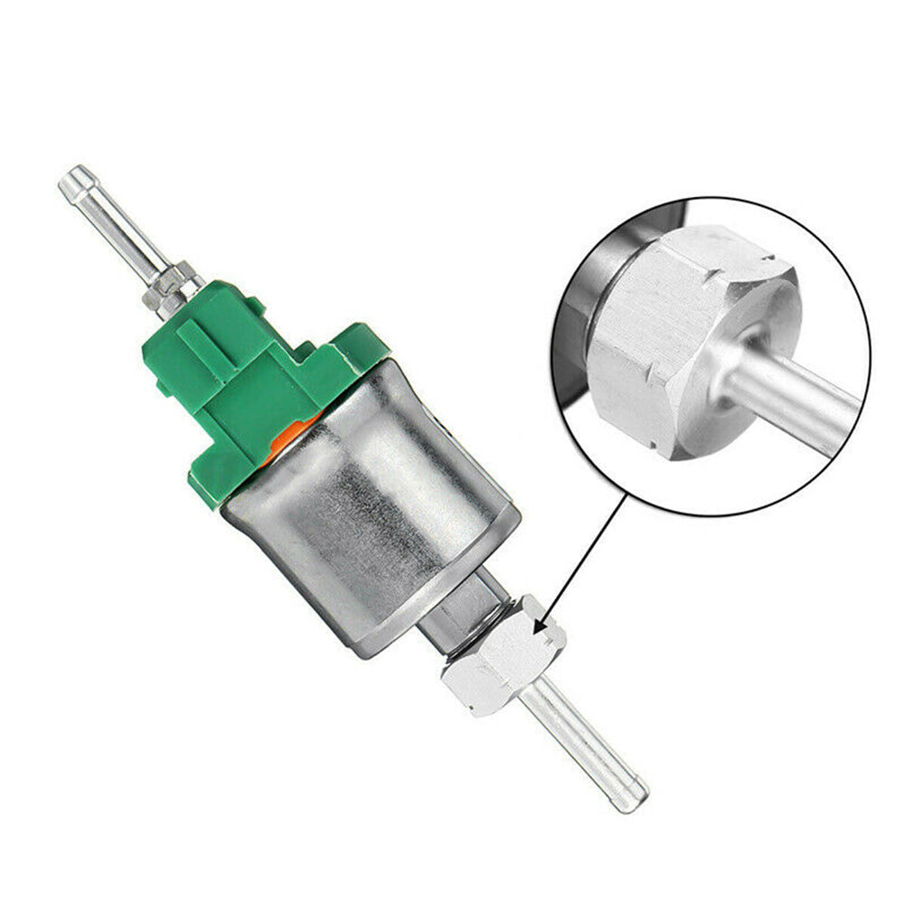 Universal 12V Car Air Diesel Parking Oil Fuel Pump For Eberspacher Heater 1-5KW-2