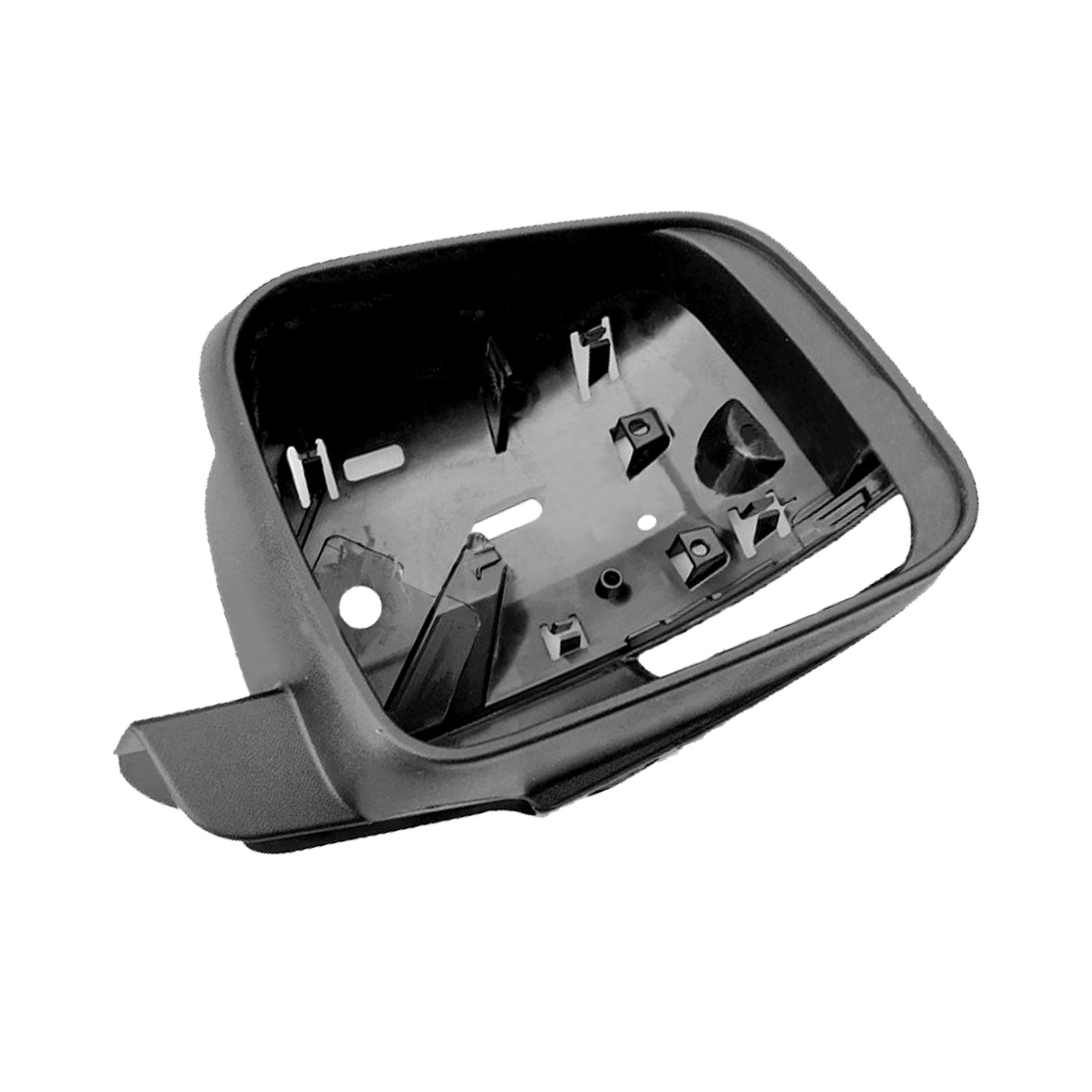 Right Side Mirror Cover Trim Frame Suitable For Jeep Grand Cherokee WK 2010-On-2