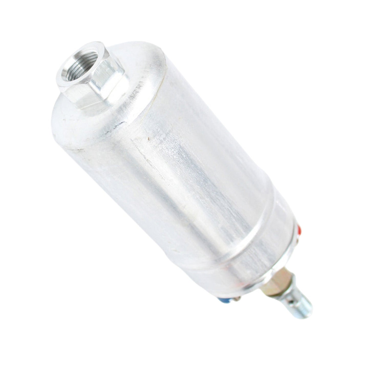 2x Racing External Fuel Pumps 300LPH Suitable For Honda Civic CR-V Crosstour-4