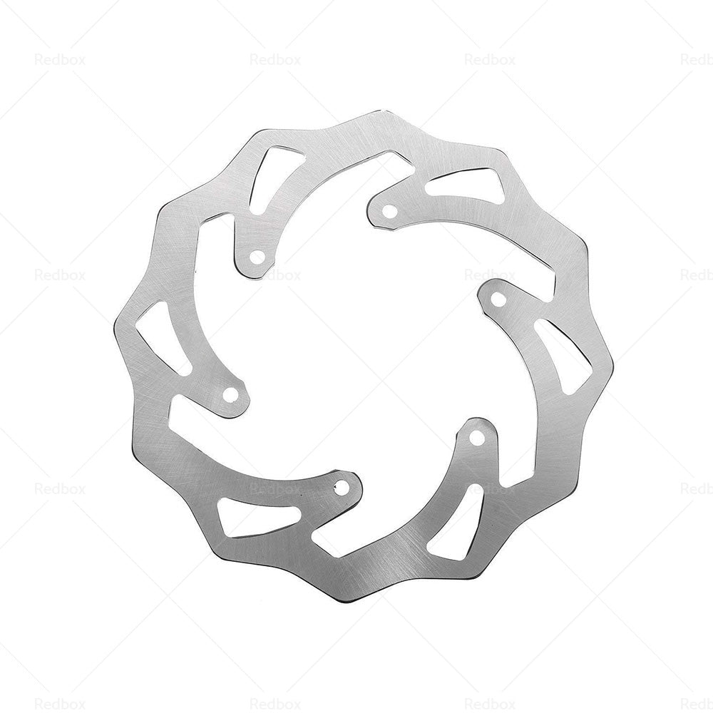 CNC Front Rear Brake Disc Rotor Suitable For KTM 125 250 350 450 SX SXF XC EXC-3