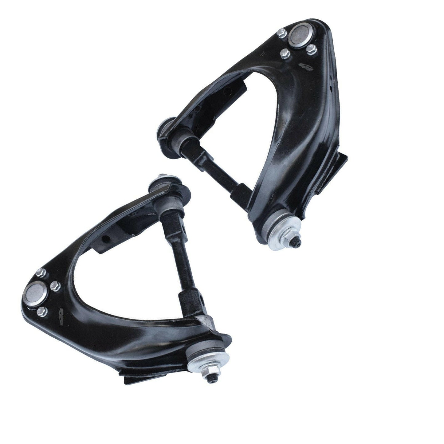 Pair Front Upper Control Arms Suitable For Ford Ranger PJ PK 4WD 2006–2011-3