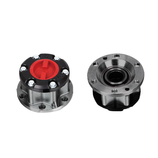 Free Wheel Locking Hub Set Suitable For  Hilux RZN169 RZN174 VZN167 VZN172 97-05-0
