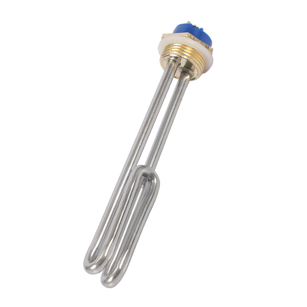 AC 220V 2000W Electric Water Heater Boiler Metal Tube Heating Element Suitable For General Use-3