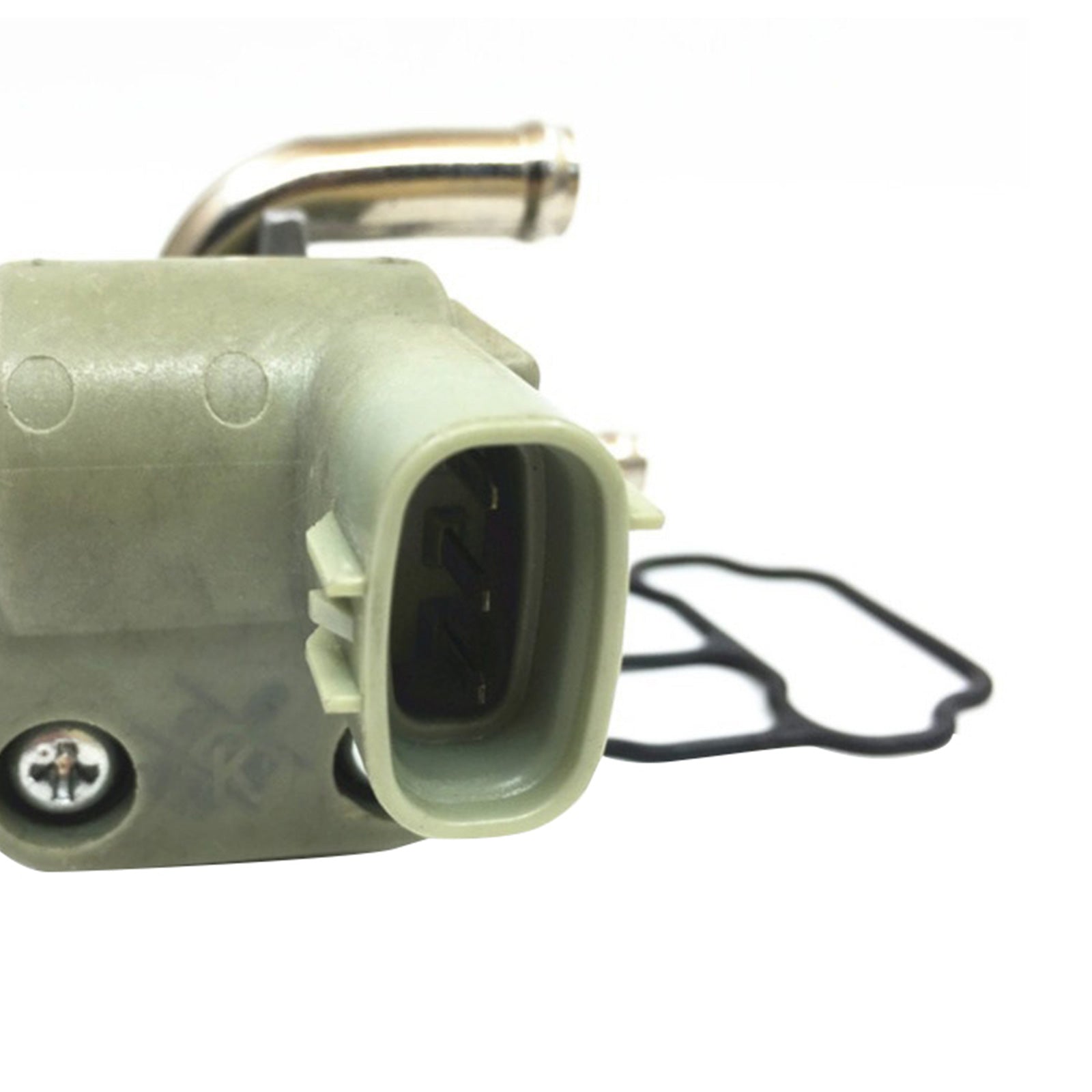 Idle Speed Air Control Valve Suitable For Toyota Land Cruiser Prado VZJ / Hilux-2