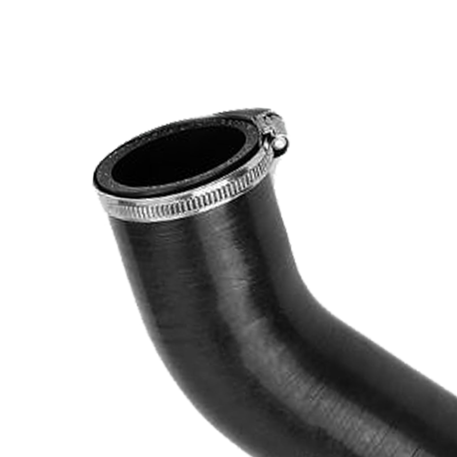 Charge Air Pipe Inlet Hose Suitable For Mitsubishi Pajero IV V80 1505A361-3