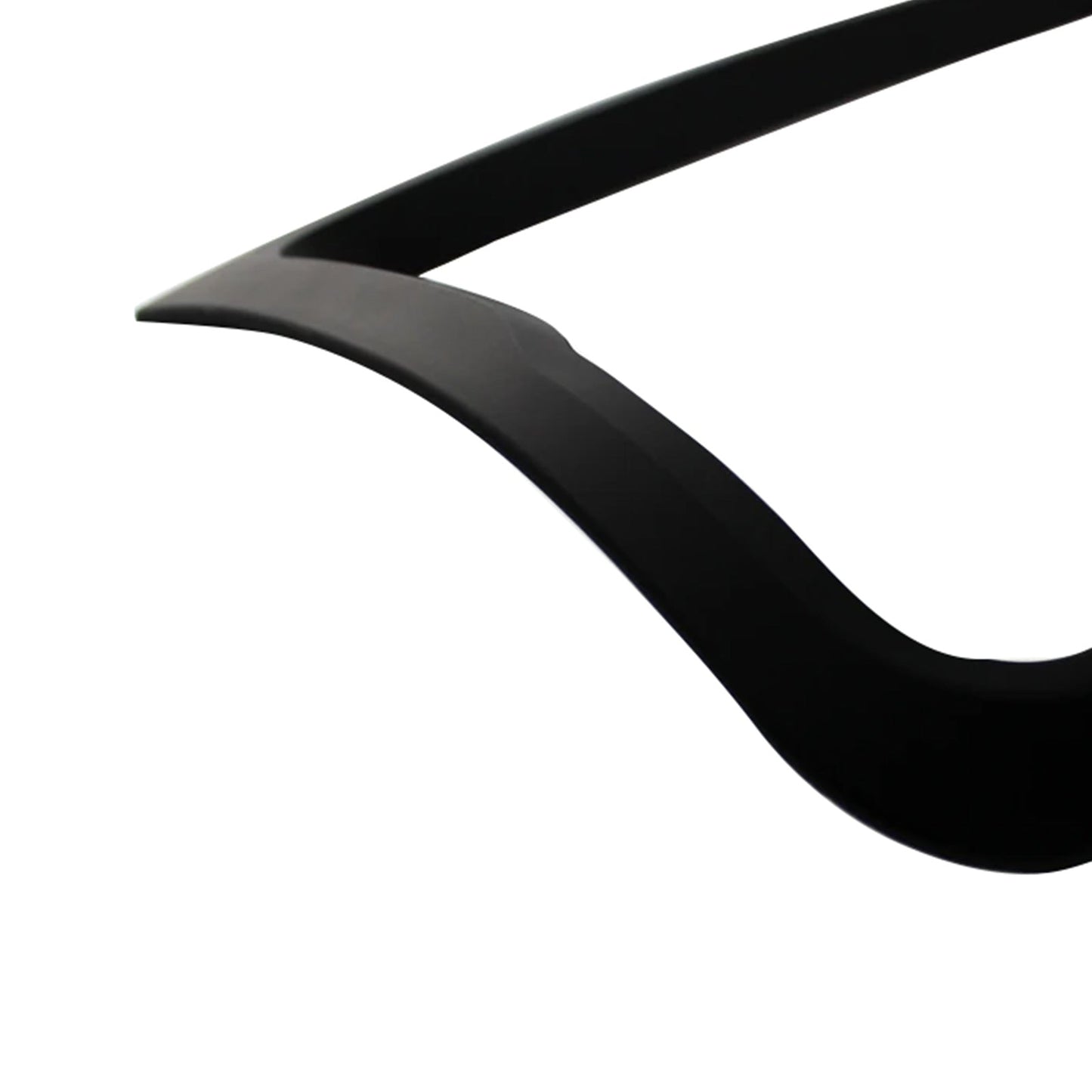 Rear Light Cover Housing Trim Surrounds Suitable For VW Volkswagen Amarok 2009-2022-3