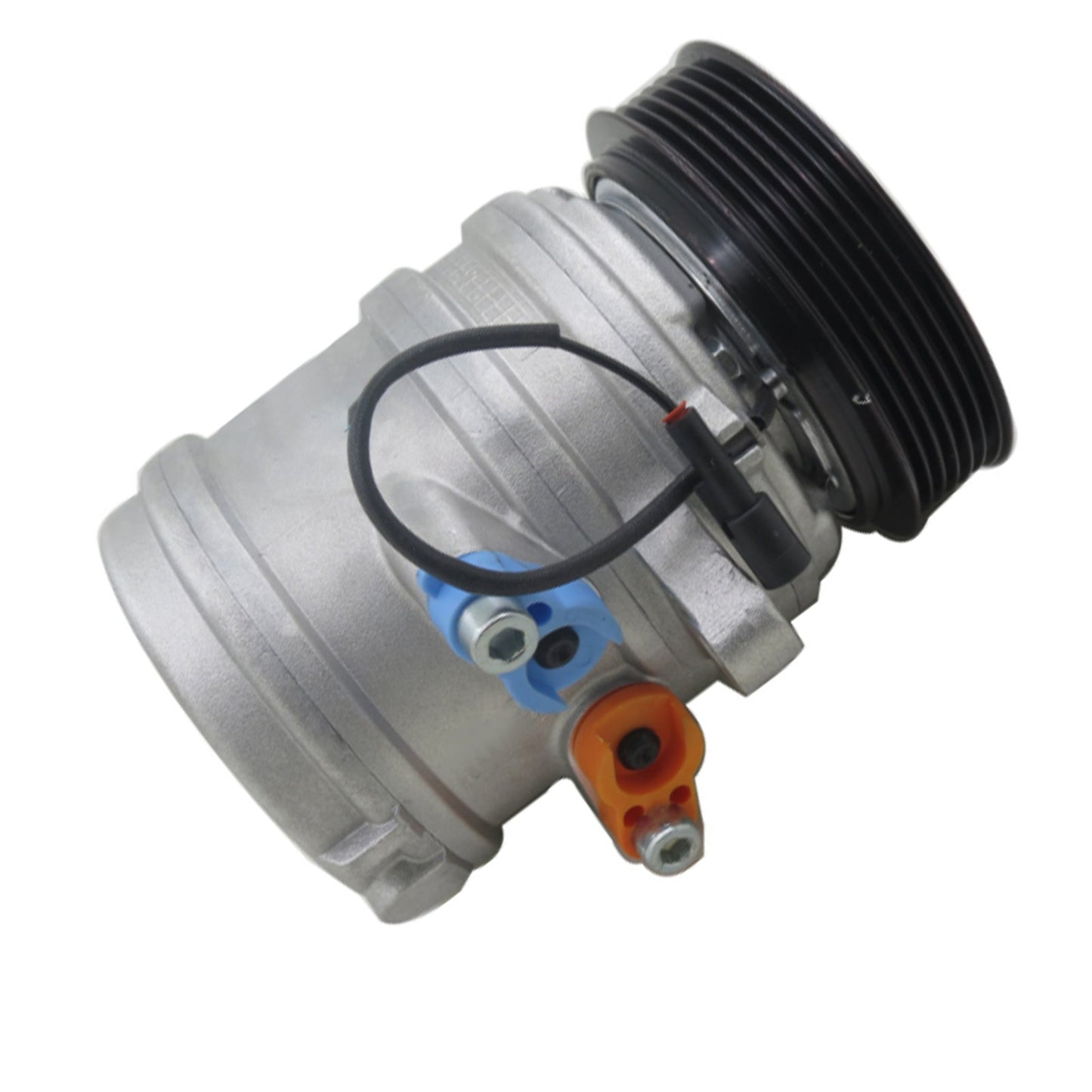 Air Conditioning A/C Compressor Suitable For Holden Rodeo TF 3.2L Petrol 6VD1-1