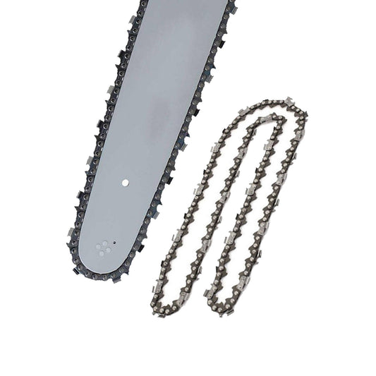 16'' Chainsaw Bar & Chain 3/8LP 55DL .043 Gauge Suitable For Stihl MS170–MS181C-1