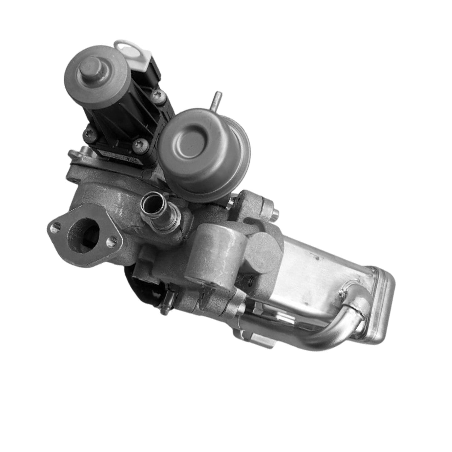 EGR Valve Cooler Assembly Suitable for LDV T60 Diesel 2.8L SC28R 2017- 2022-2