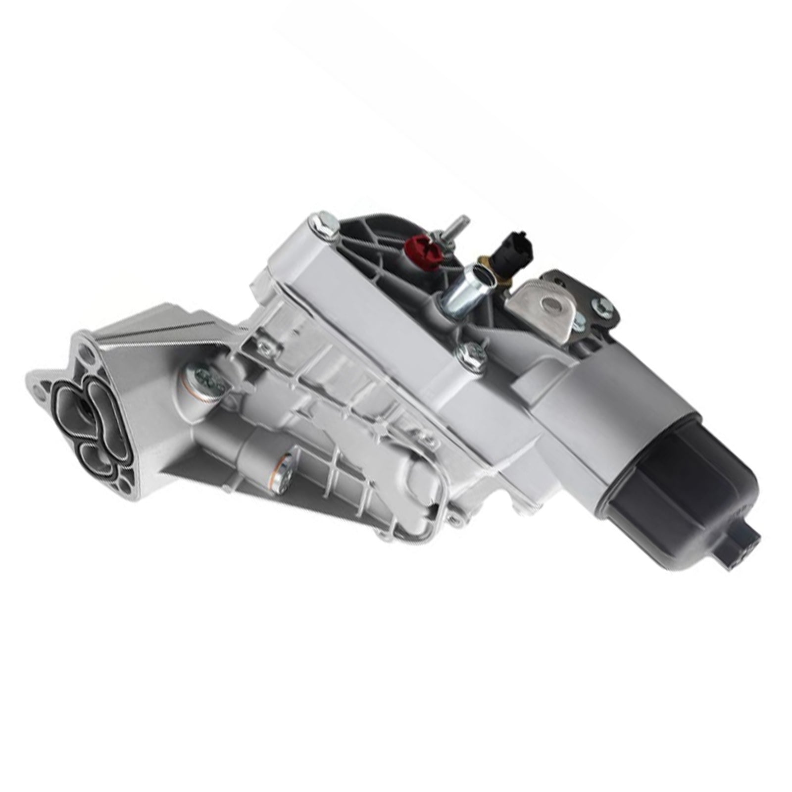Oil Cooler Suitable for Jeep Grand Cherokee WK2 3.0L CRD Eco Diesel 2011-2020-2