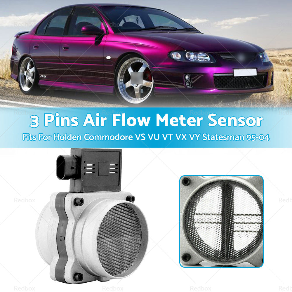 25008309 Air Flow Meter Sensor Fit for Holden Commodore VS VU VT VX VY Statesman-2