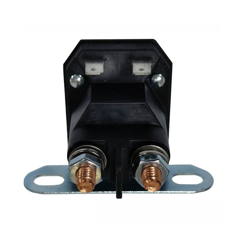 Mower Starter Solenoid Relay SuitableFor John Deere D100 D105 D110 Lawn Tractors-4
