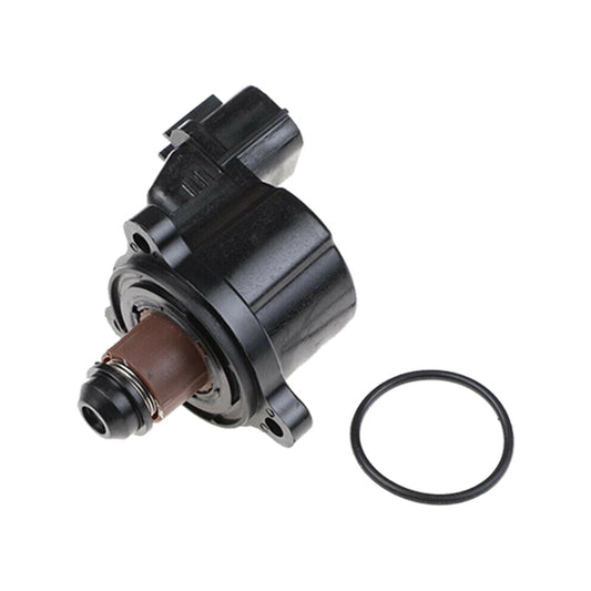 1x Idle Air Speed Control Valve Suitable For Mitsubishi Pajero NL NM NP 6G74 3.5L V6-0