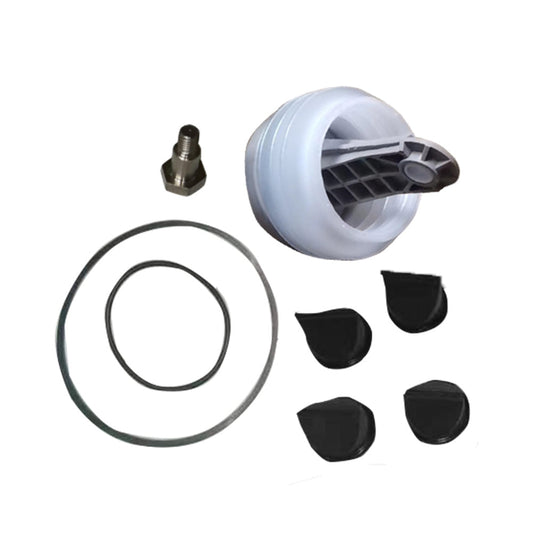 Pump Bellow Kit Suitable For Dometic S, T, J, VG & VHT Series Vacuum Pump 385230980-1