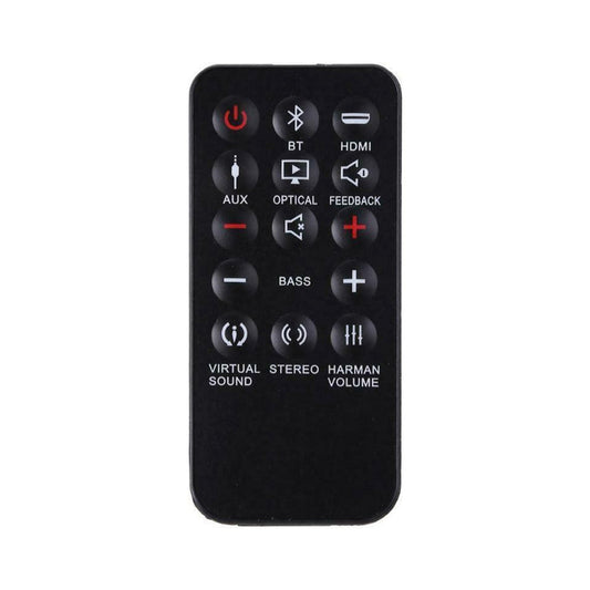 Remote Control Suitable For JBL Home Cinema SB250 / SB350 2.1 Audio Speaker System-0