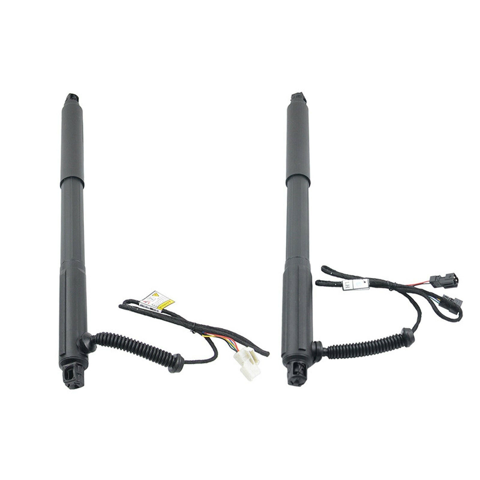 Left & Right Tailgate Boot Gas Strut Suitable For BMW X5 E70 2006-2013-2