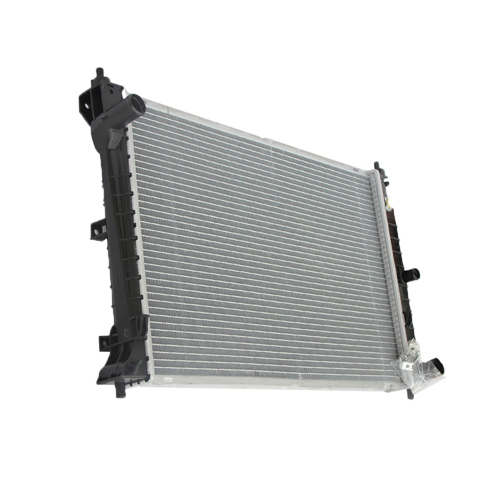 RADIATOR FOR FORD FALCON AU AU2 AU3 FAIRMONT XR XR8 XR6 FAIRLANE LTD AT MT 98-02-3
