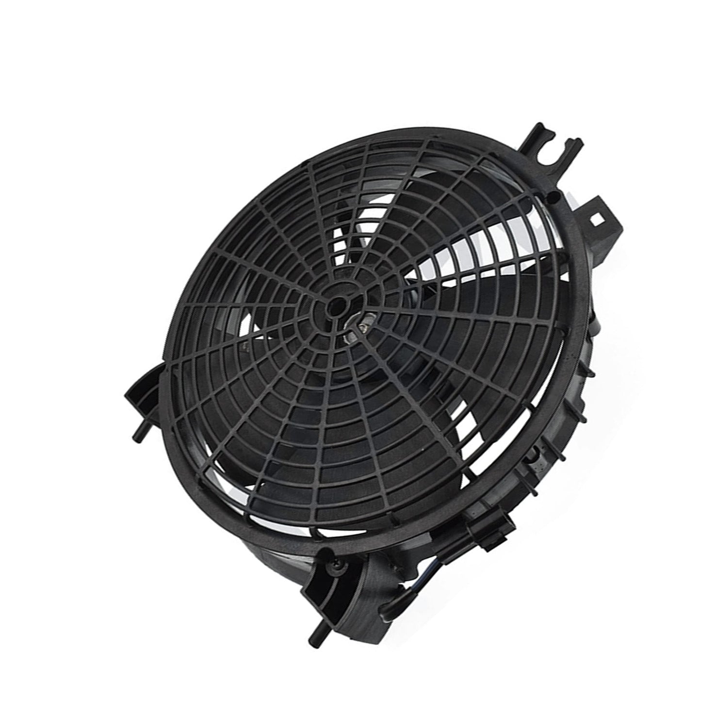 Electric Condenser Fan Assy Suitable For Mitsubishi L200 Montero Sport Pajero-3