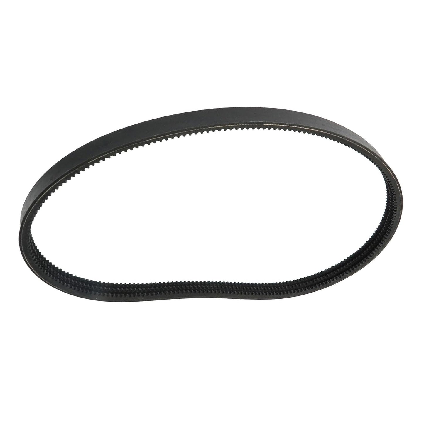 Hydraulic Pump EPDM Drive Belt Suitable For Bobcat 430 / 435 / 751 / 753 / 773 6672021-3