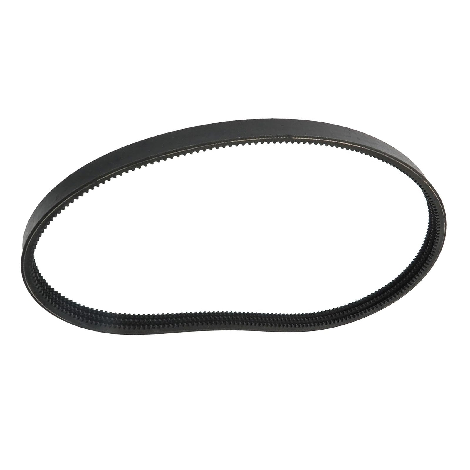 Hydraulic Pump EPDM Drive Belt Suitable For Bobcat 430 / 435 / 751 / 753 / 773 6672021-3