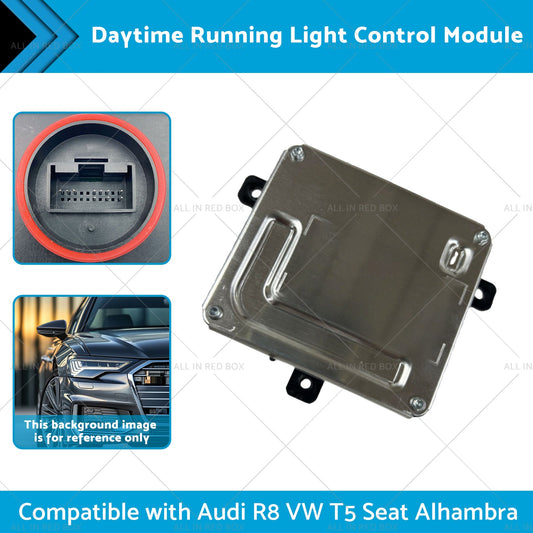 Daytime Running Light Control Module Suitable for Audi R8 VW T5 Seat Alhambra-1