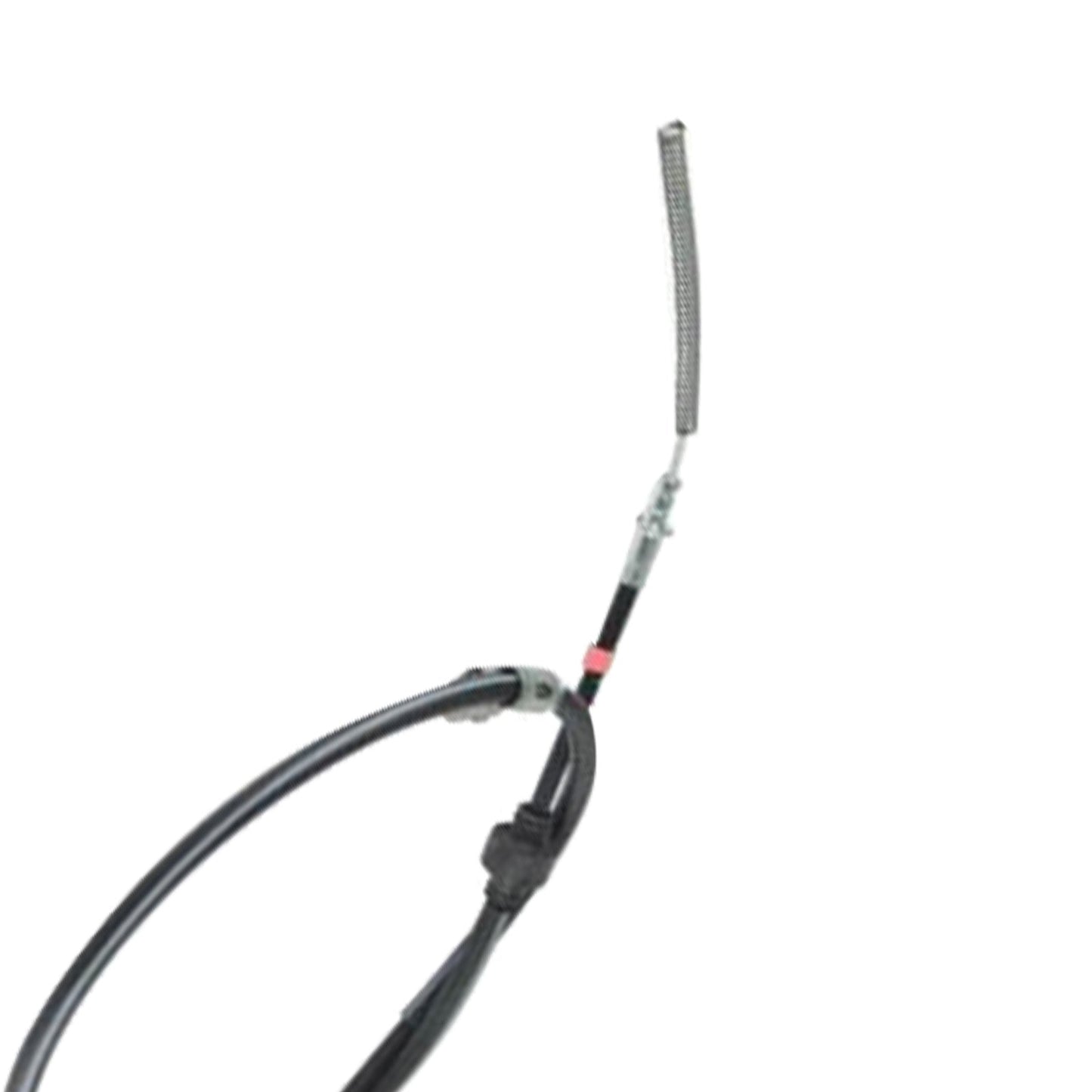 A/T Gearshift Cable Suitable For Mitsubishi Montero Pajero Sport Triton MR581300-2