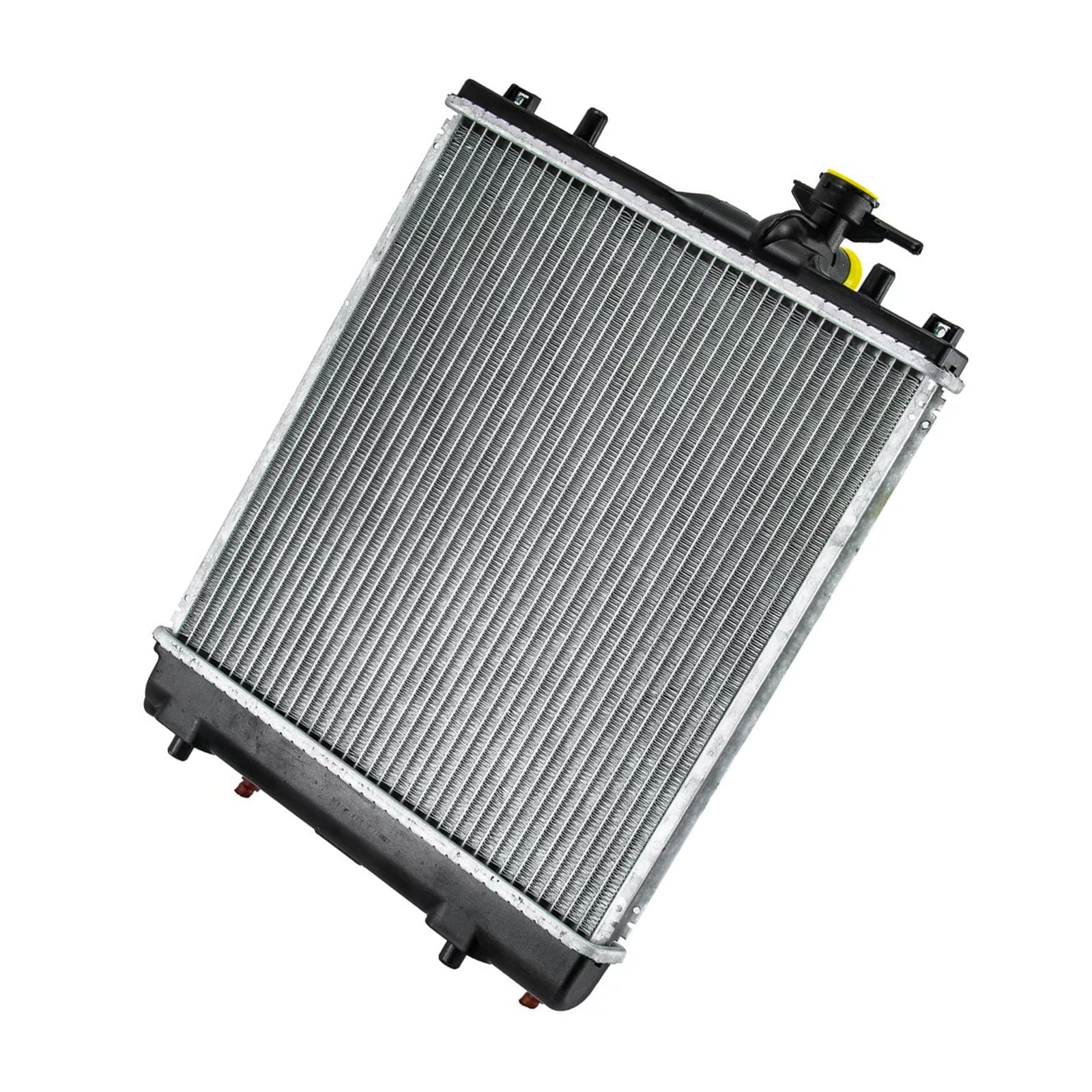 Radiator Suitable for Holden Cruze YG Suzuki Ignis RG413 1.3i 1.5i 16V 2000-2005-3