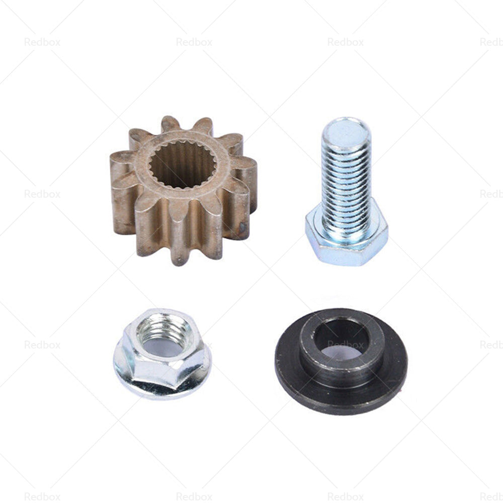 Steering Segment Kit For MTD Cub Cadet 717-1550F 7171550 7171554 917-1550E-4
