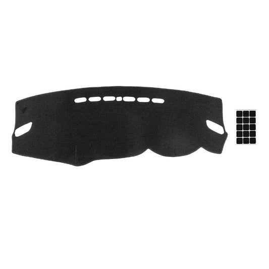 Dashboard Sun Cover Dashmat Pad Suitable for Mitsubishi Outlander 2013-2018 RHD-0