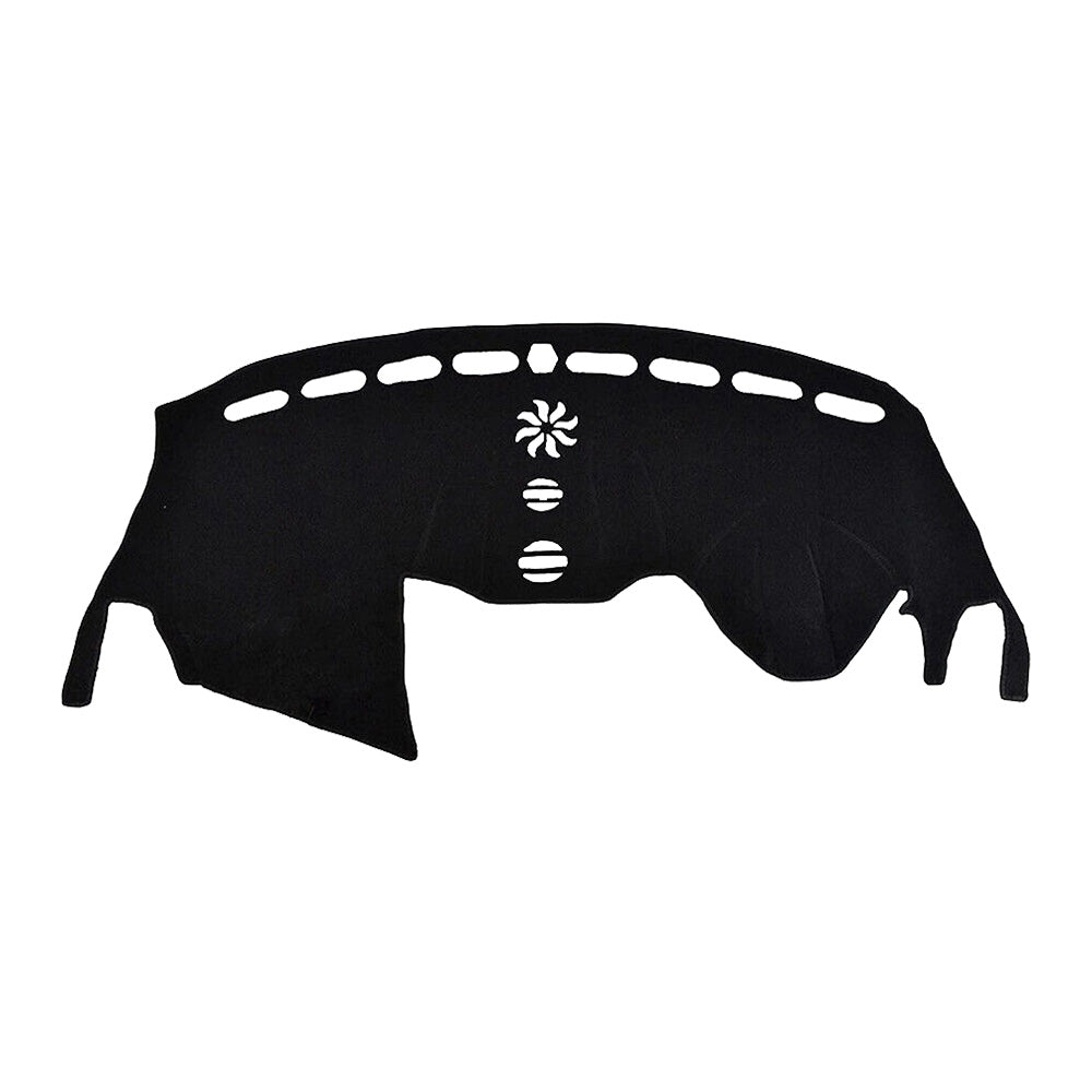 Non-Slip Dash Mat Suitable For Ford Escape ZG SUV 2016-2019 Dashboard Cover-0