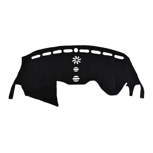 Non-Slip Dash Mat Suitable For Ford Escape ZG SUV 2016-2019 Dashboard Cover-0