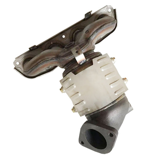 Manifold Catalytic Cat Converter Suitable For Hyundai Tucson LM 2.0L 13-15 G4NC-0