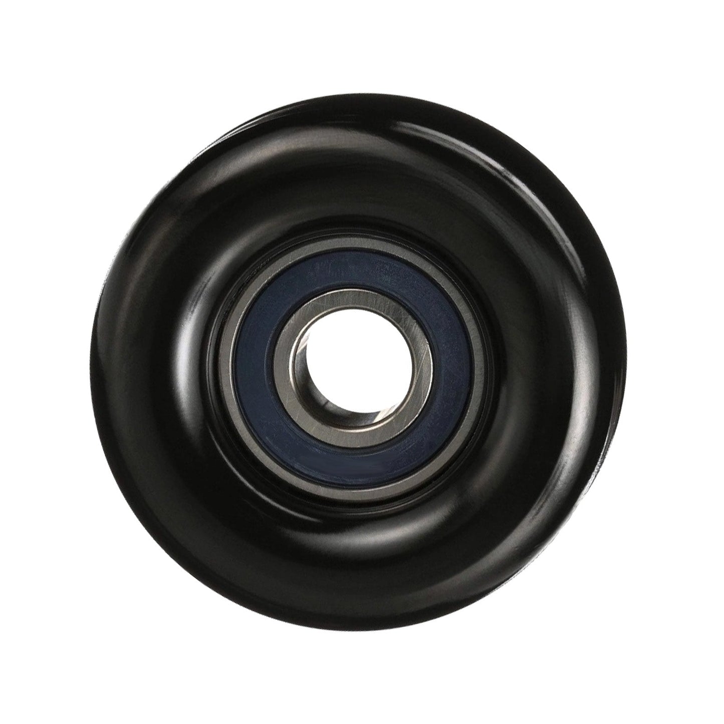 Idler Pulley Black Suitable For Holden Commodore VT VX VY VZ VE V8 12563326-0