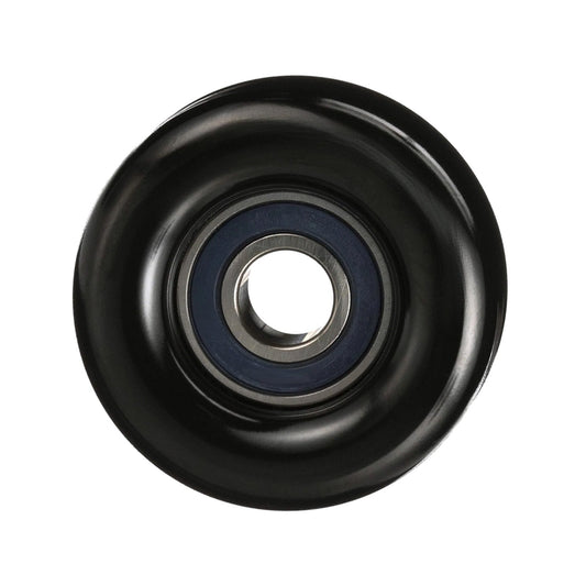 Idler Pulley Black Suitable For Holden Commodore VT VX VY VZ VE V8 12563326-0