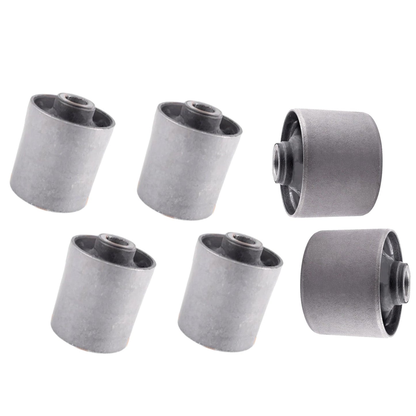 Differential & Suspension Bushing Set Suitable For Mitsubishi L400 PD6W MB951814-4