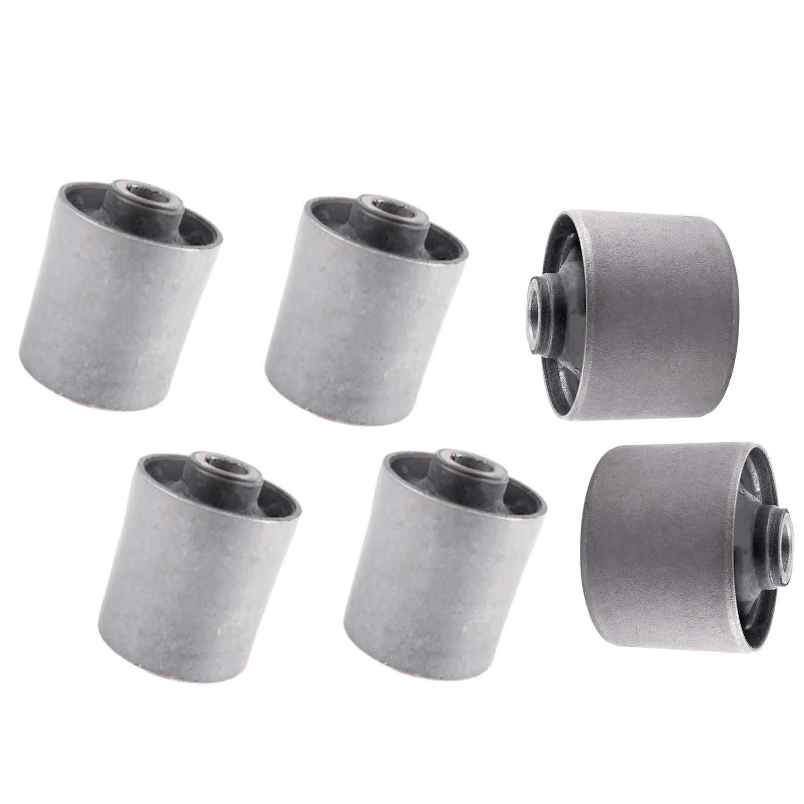 Differential & Suspension Bushing Set Suitable For Mitsubishi L400 PD6W MB951814-4