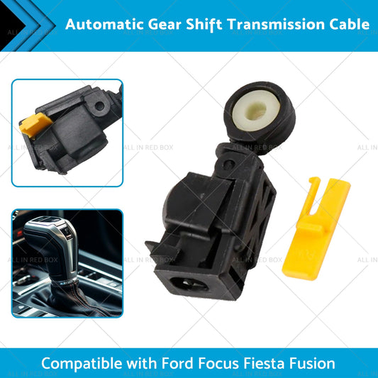 Automatic Gear Shift Transmission Cable SuitableFor Ford Focus Fiesta 4S6P7412AB-1