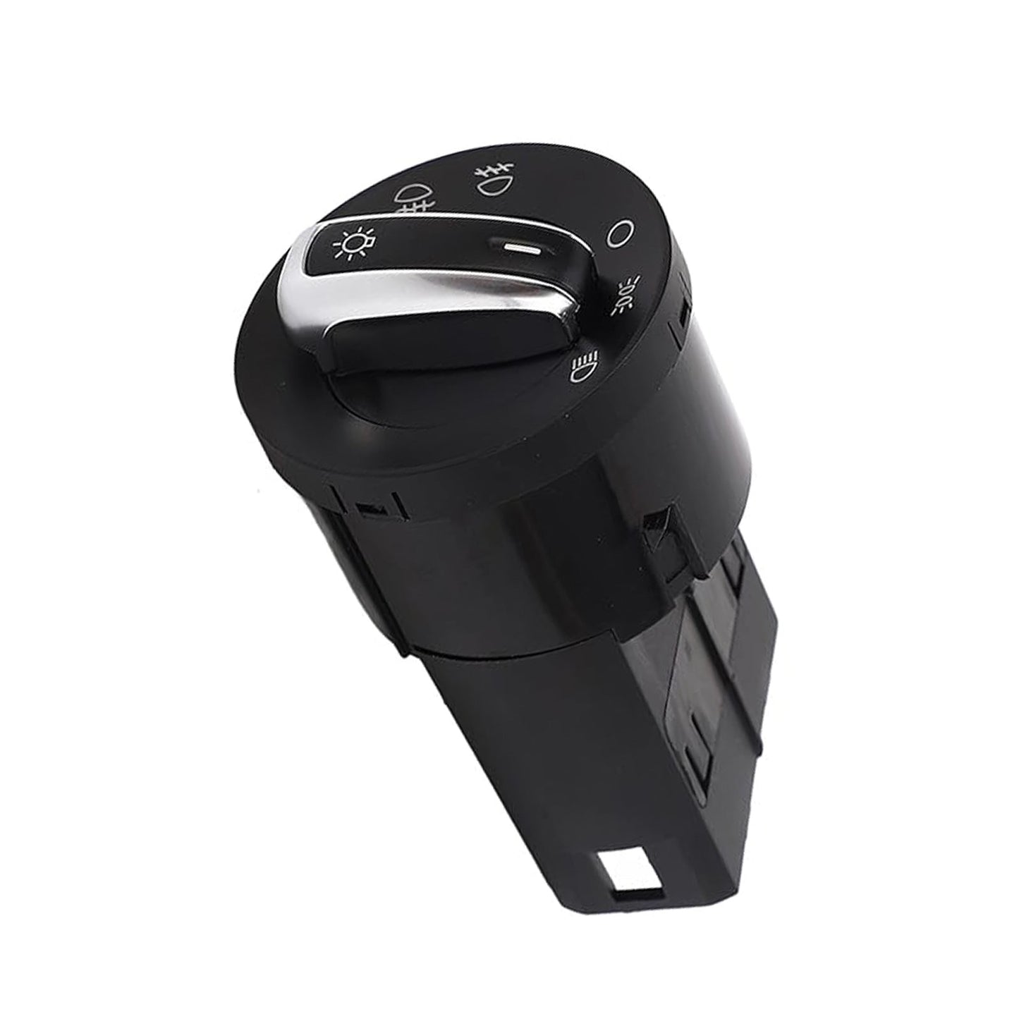 Light switch with fog lights Suitable for VW Polo 2005-2022 beetles 2012-2016-0