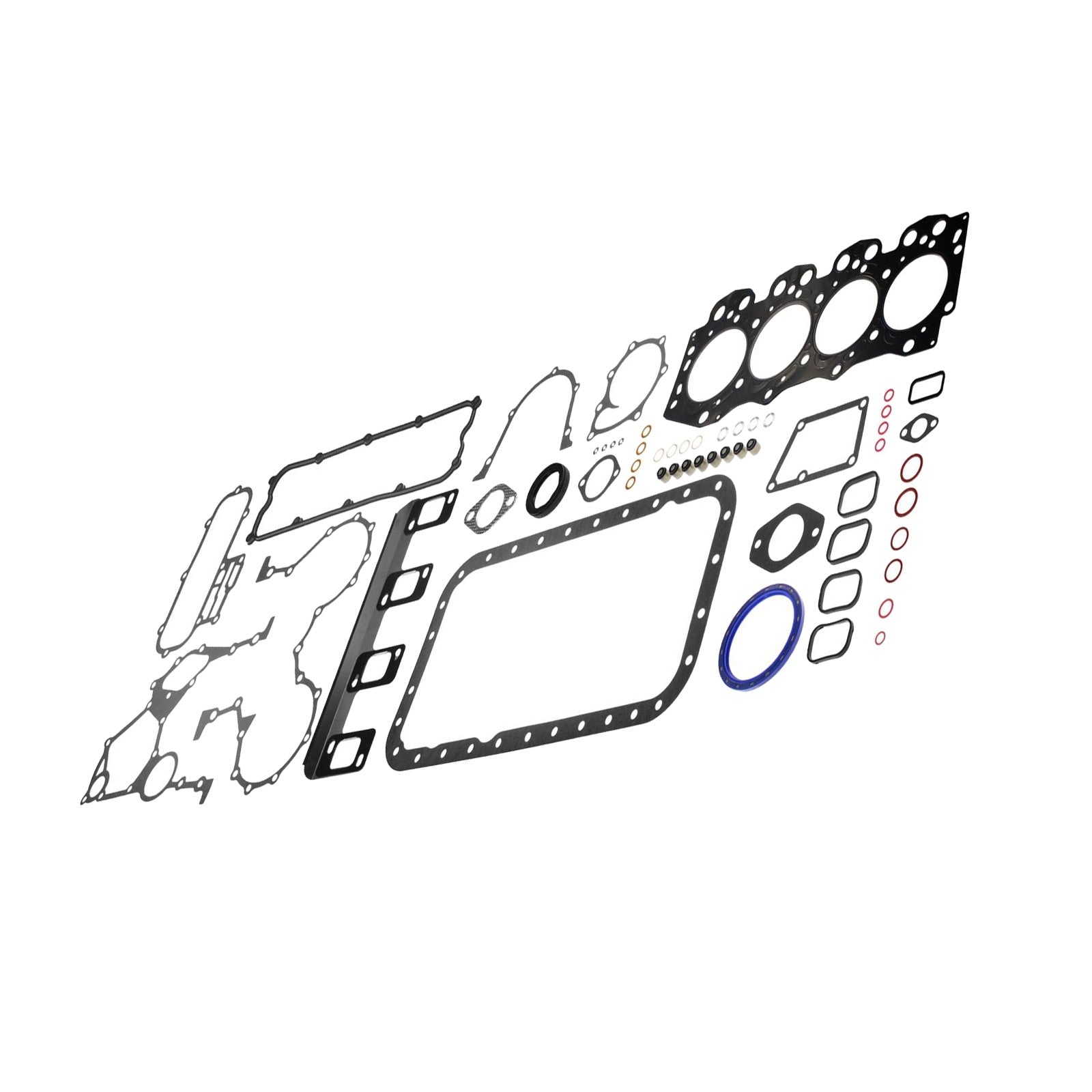 VRS Cylinder Head Gasket Set Suitable For Kia K2700 PU TU Pregio CT J2 2002-2008-2