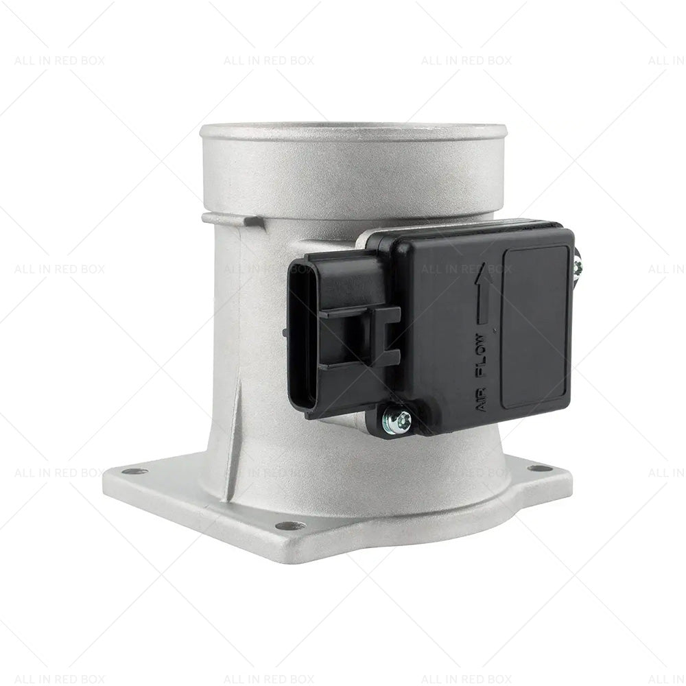 Mass Air Flow Meter MAF Sensor Suitable ForFord Falcon 5. 0 V8 XR8 F57F-12B579-CA-2