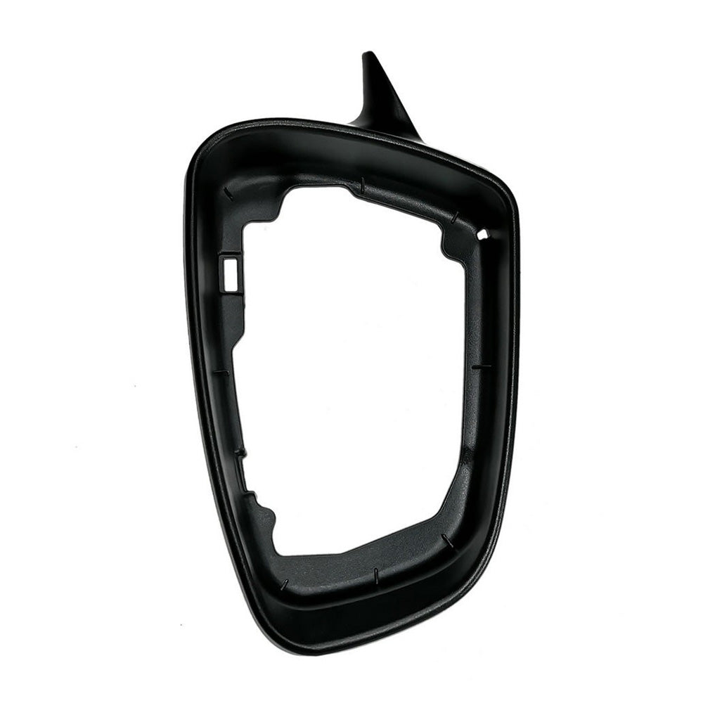 Right Side Mirror Cover Trim Suitable For Kia Cerato YD 2013-2018 Matte Black-2