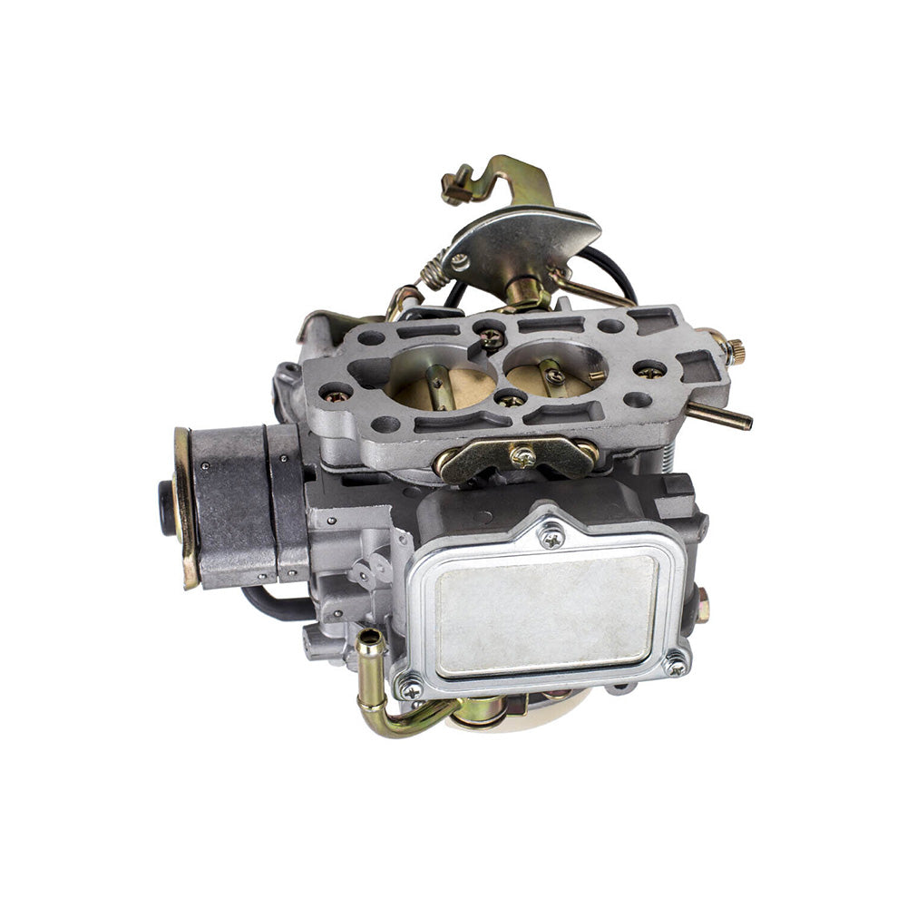 Carburetor Suitable For Nissan 720 Pickup 2.4L Z24 4-Cyl Engine 16010-21G61-3
