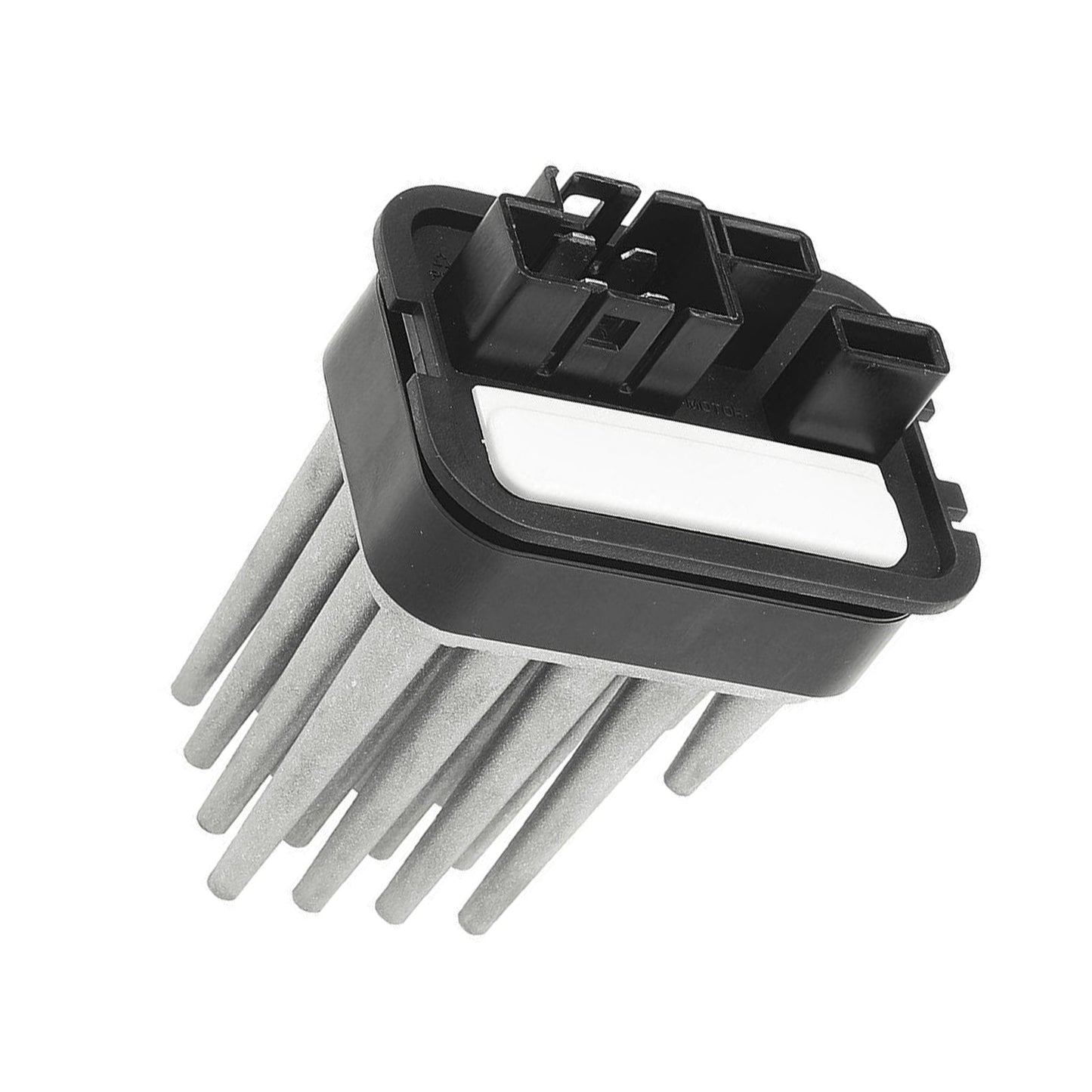 Heater Fan Resistor Suitable For Opel Astra G 1998-2004 / Zafira A 1998-2005 / Zafira B 2005-2014-3