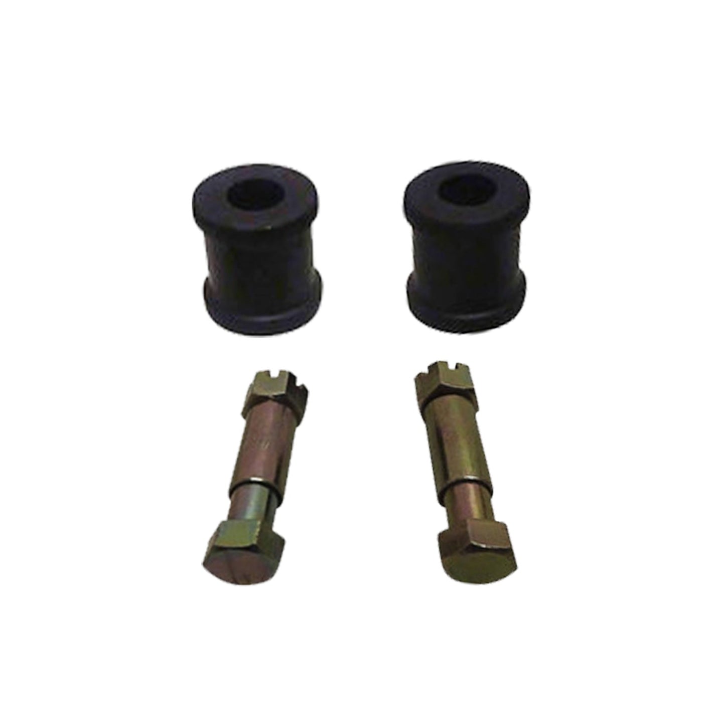 2x Sway Bar Link Bush Front or Rear Suitable For Toyota LandCruiser FJ40 FJ45-2