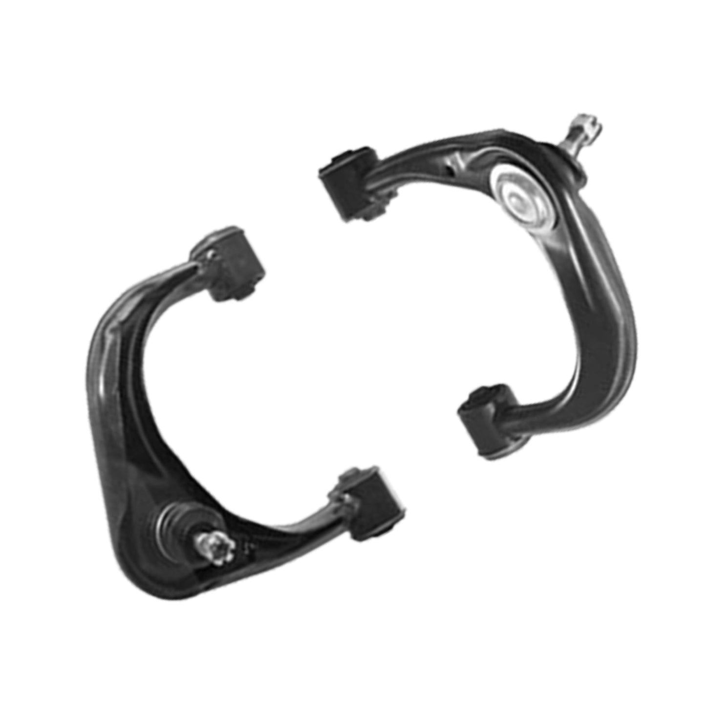 Front Upper & Lower Control Arm Suitable for Toyota Prado RZJ120 KZJ120 KDJ120-4