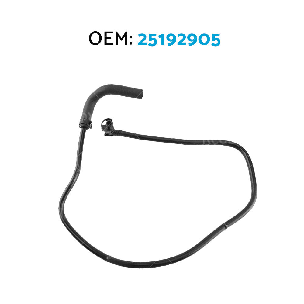 1x Throttle Body Hose Pipe Fits For Holden Cruze JG JH Astra AH Trax TJ 25192905-3